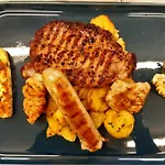 Landgasthaus Ξενοδοχείο *
