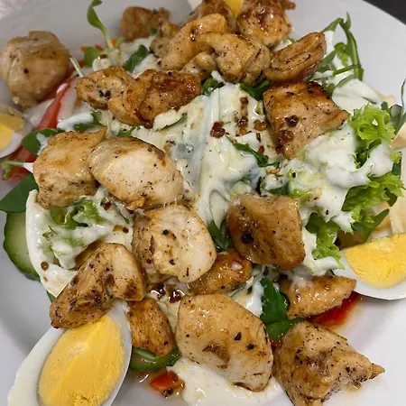 Landgasthaus Hotel Sankt Annen