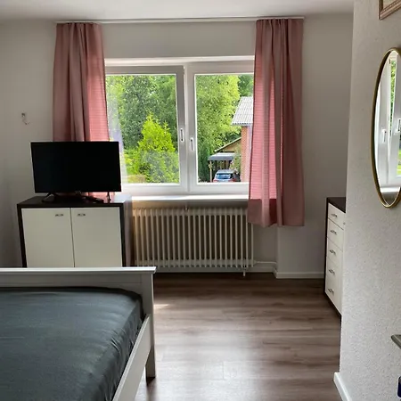 Hotel Landgasthaus *