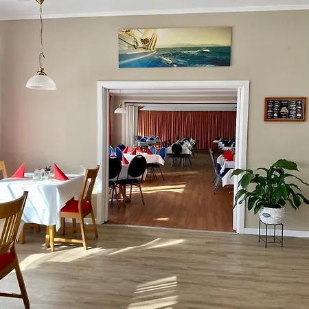 Landgasthaus Sankt Annen