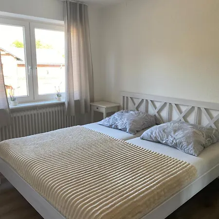 Hotell Landgasthaus Sankt Annen
