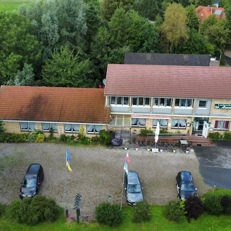 Landgasthaus Hotel