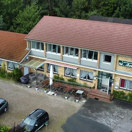 Hotel Landgasthaus