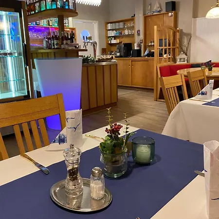 Landgasthaus Hotel *