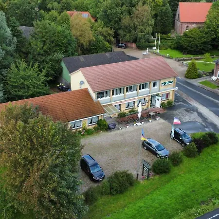 Landgasthaus Sankt Annen