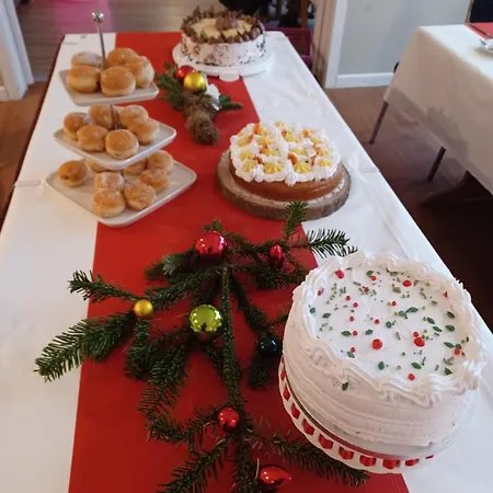 Landgasthaus * Sankt Annen