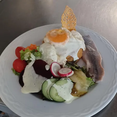 Landgasthaus * Sankt Annen